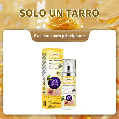 🐝𝐓𝐢𝐞𝐧𝐝𝐚 𝐨𝐟𝐢𝐜𝐢𝐚𝐥🇺🇸🐝 𝐀𝐃𝐅𝐈𝐑𝐄® 𝐂𝐫𝐞𝐦𝐚 𝐝𝐞 𝐕𝐞𝐧𝐞𝐧𝐨 𝐝𝐞 𝐀𝐛𝐞𝐣𝐚 𝐩𝐚𝐫𝐚 𝐏𝐮́𝐫𝐩𝐮𝐫𝐚 𝐒𝐞𝐧𝐢𝐥: 𝐋𝐚 𝐬𝐨𝐥𝐮𝐜𝐢𝐨́𝐧 𝐢𝐧𝐭𝐞𝐠𝐫𝐚𝐥 𝐩𝐚𝐫𝐚 𝐩𝐢𝐞𝐥 𝐟𝐫𝐚́𝐠𝐢𝐥 𝐲 𝐟𝐥𝐚𝐜𝐢𝐝𝐞𝐳 ✅ 𝐅𝐃𝐀 𝐑𝐞𝐠𝐢𝐬𝐭𝐫𝐚𝐝𝐚