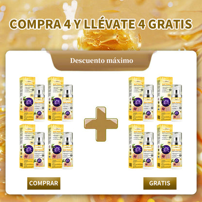 🐝𝐓𝐢𝐞𝐧𝐝𝐚 𝐨𝐟𝐢𝐜𝐢𝐚𝐥🇺🇸🐝 𝐀𝐃𝐅𝐈𝐑𝐄® 𝐂𝐫𝐞𝐦𝐚 𝐝𝐞 𝐕𝐞𝐧𝐞𝐧𝐨 𝐝𝐞 𝐀𝐛𝐞𝐣𝐚 𝐩𝐚𝐫𝐚 𝐏𝐮́𝐫𝐩𝐮𝐫𝐚 𝐒𝐞𝐧𝐢𝐥: 𝐋𝐚 𝐬𝐨𝐥𝐮𝐜𝐢𝐨́𝐧 𝐢𝐧𝐭𝐞𝐠𝐫𝐚𝐥 𝐩𝐚𝐫𝐚 𝐩𝐢𝐞𝐥 𝐟𝐫𝐚́𝐠𝐢𝐥 𝐲 𝐟𝐥𝐚𝐜𝐢𝐝𝐞𝐳 ✅ 𝐅𝐃𝐀 𝐑𝐞𝐠𝐢𝐬𝐭𝐫𝐚𝐝𝐚