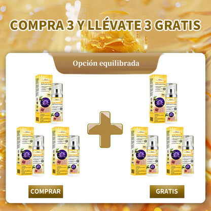 🐝𝐓𝐢𝐞𝐧𝐝𝐚 𝐨𝐟𝐢𝐜𝐢𝐚𝐥🇺🇸🐝 𝐀𝐃𝐅𝐈𝐑𝐄® 𝐂𝐫𝐞𝐦𝐚 𝐝𝐞 𝐕𝐞𝐧𝐞𝐧𝐨 𝐝𝐞 𝐀𝐛𝐞𝐣𝐚 𝐩𝐚𝐫𝐚 𝐏𝐮́𝐫𝐩𝐮𝐫𝐚 𝐒𝐞𝐧𝐢𝐥: 𝐋𝐚 𝐬𝐨𝐥𝐮𝐜𝐢𝐨́𝐧 𝐢𝐧𝐭𝐞𝐠𝐫𝐚𝐥 𝐩𝐚𝐫𝐚 𝐩𝐢𝐞𝐥 𝐟𝐫𝐚́𝐠𝐢𝐥 𝐲 𝐟𝐥𝐚𝐜𝐢𝐝𝐞𝐳 ✅ 𝐅𝐃𝐀 𝐑𝐞𝐠𝐢𝐬𝐭𝐫𝐚𝐝𝐚