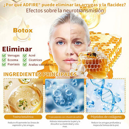 🐝𝐓𝐢𝐞𝐧𝐝𝐚 𝐨𝐟𝐢𝐜𝐢𝐚𝐥🇺🇸🐝 𝐀𝐃𝐅𝐈𝐑𝐄® 𝐂𝐫𝐞𝐦𝐚 𝐝𝐞 𝐕𝐞𝐧𝐞𝐧𝐨 𝐝𝐞 𝐀𝐛𝐞𝐣𝐚 𝐩𝐚𝐫𝐚 𝐏𝐮́𝐫𝐩𝐮𝐫𝐚 𝐒𝐞𝐧𝐢𝐥: 𝐋𝐚 𝐬𝐨𝐥𝐮𝐜𝐢𝐨́𝐧 𝐢𝐧𝐭𝐞𝐠𝐫𝐚𝐥 𝐩𝐚𝐫𝐚 𝐩𝐢𝐞𝐥 𝐟𝐫𝐚́𝐠𝐢𝐥 𝐲 𝐟𝐥𝐚𝐜𝐢𝐝𝐞𝐳 ✅ 𝐅𝐃𝐀 𝐑𝐞𝐠𝐢𝐬𝐭𝐫𝐚𝐝𝐚
